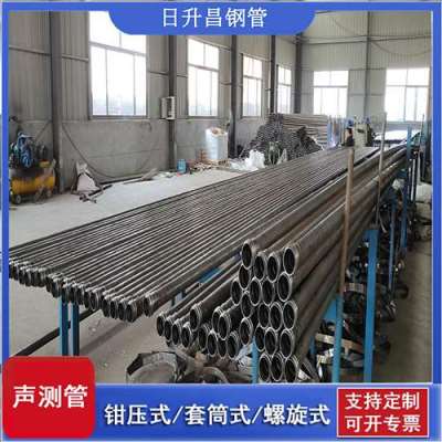 昂仁声测管桩基检测的频率要达到多少百分比
