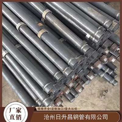 昂仁最薄的声测管壁厚可以到什么程度