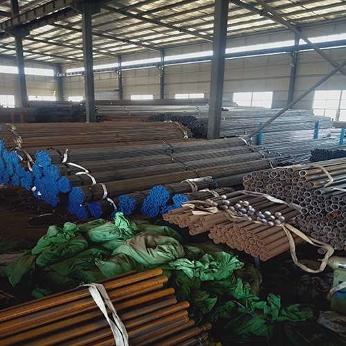 昂仁声测管为何能作为桩基础检测材料？