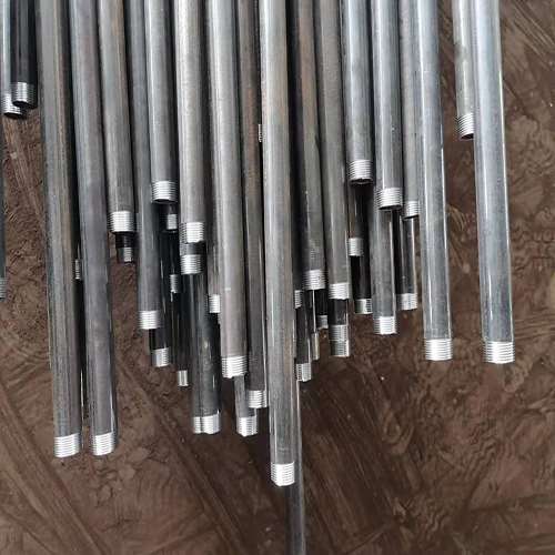 昂仁声测管重量是多少？买管必知的计算公式